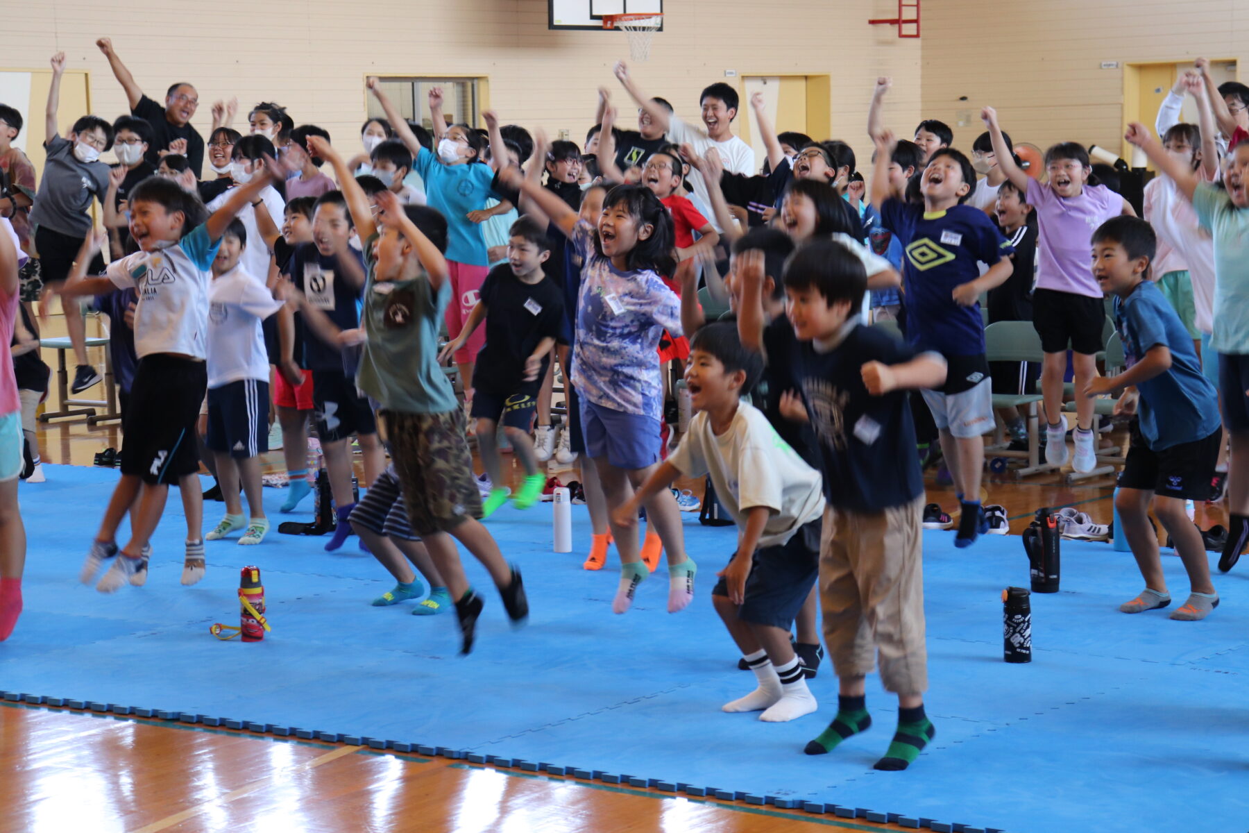 令和６年度　芸術鑑賞会 6枚目写真