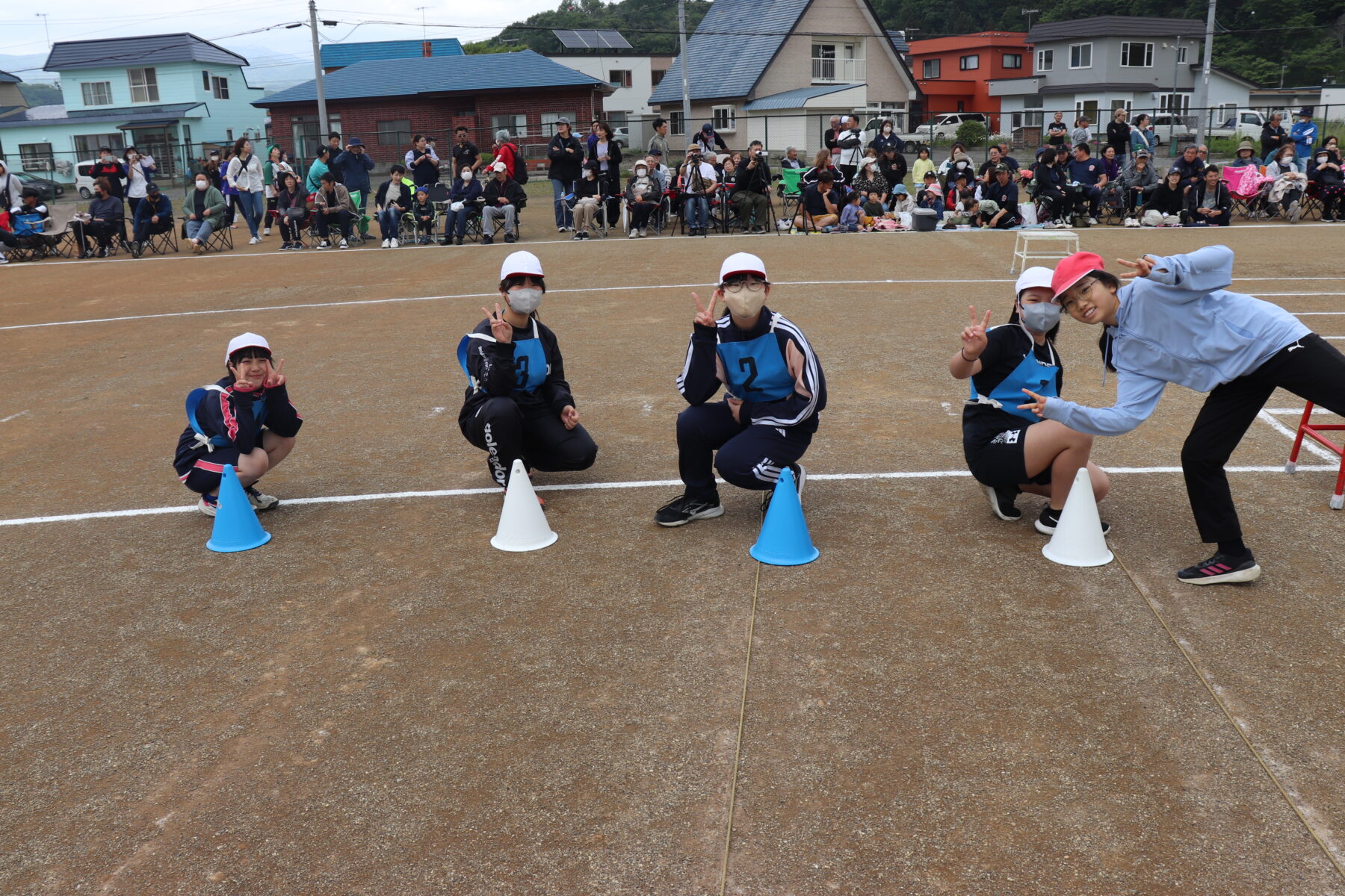 運動会② 8枚目写真