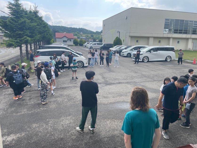 修学旅行① 7枚目写真