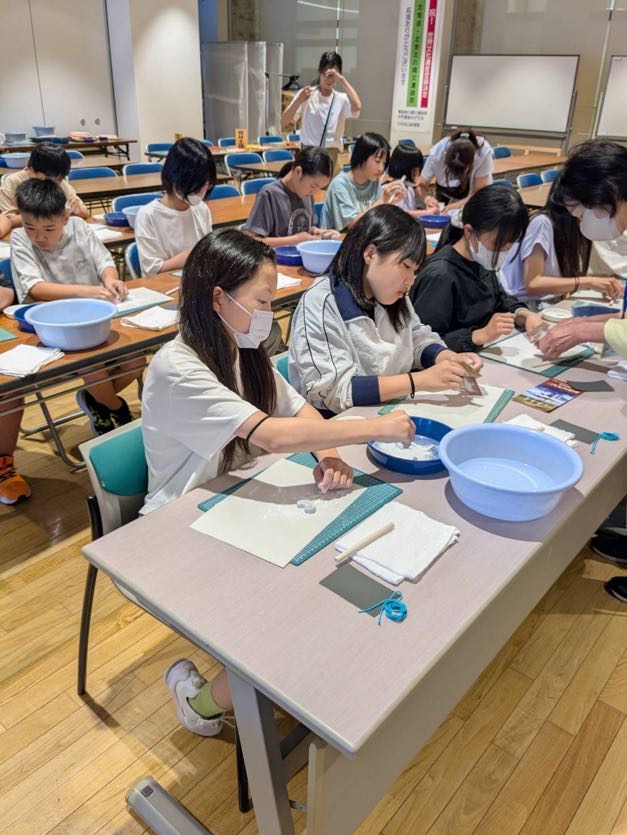 修学旅行② 3枚目写真