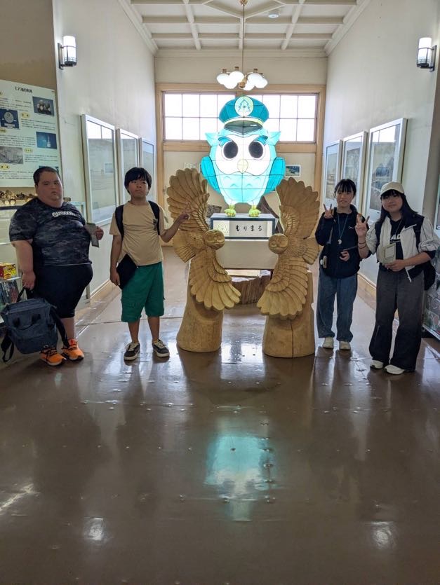 修学旅行② 8枚目写真