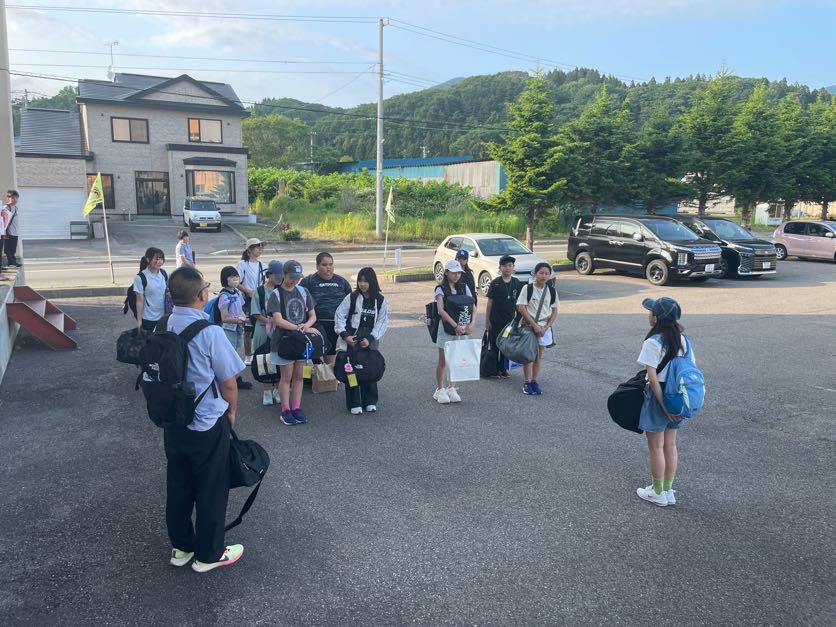 修学旅行③ 2枚目写真