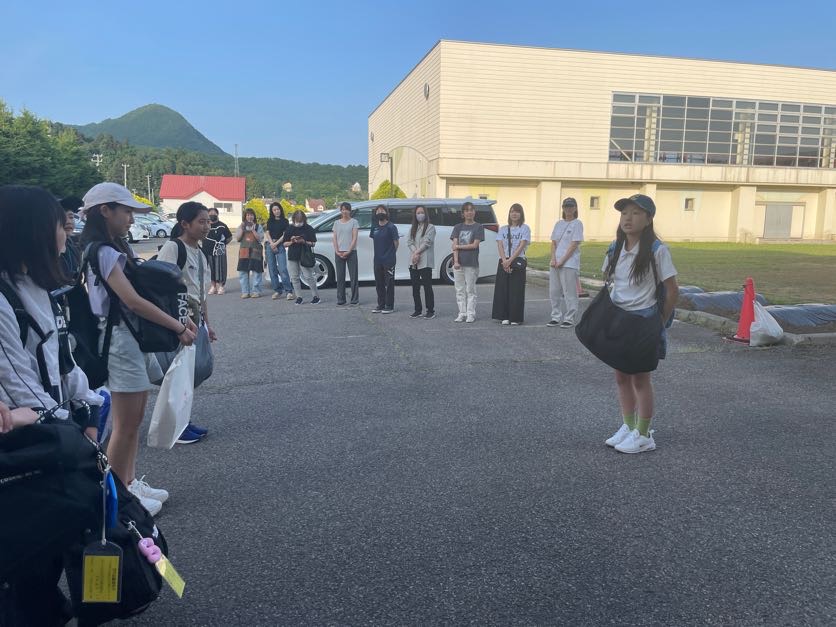 修学旅行③ 3枚目写真