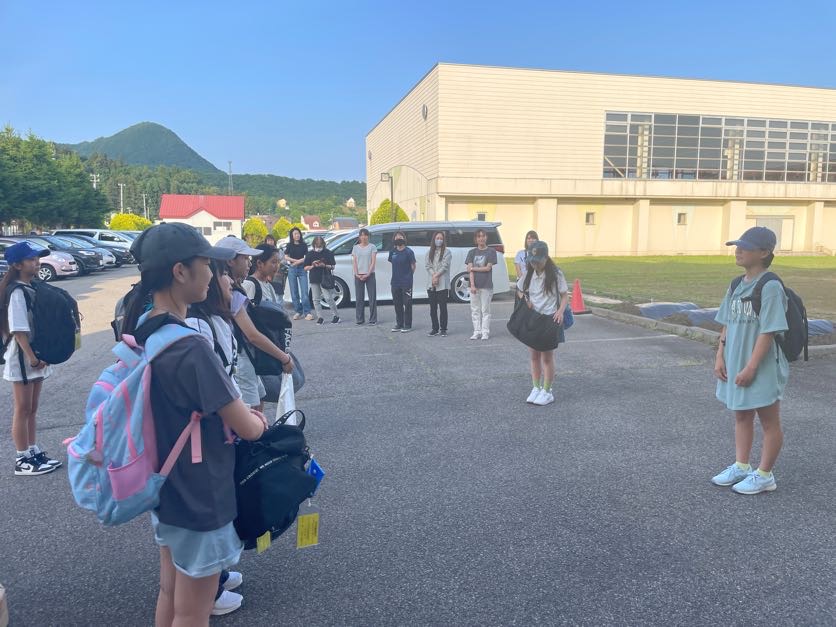 修学旅行③ 5枚目写真