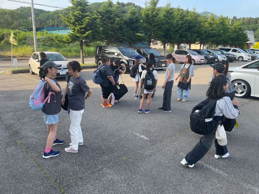 修学旅行③ 7枚目写真