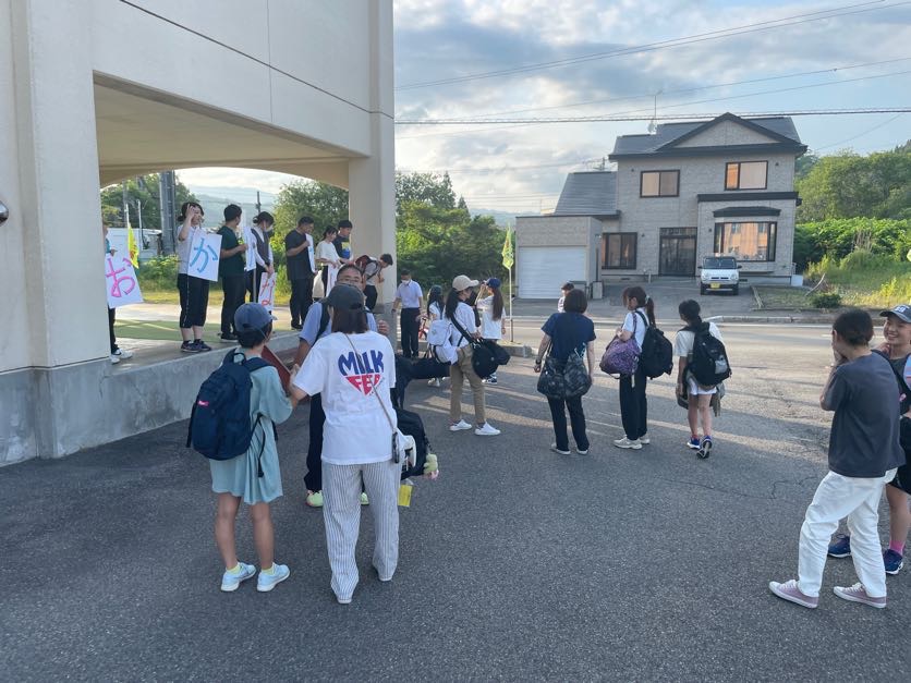 修学旅行③ 8枚目写真