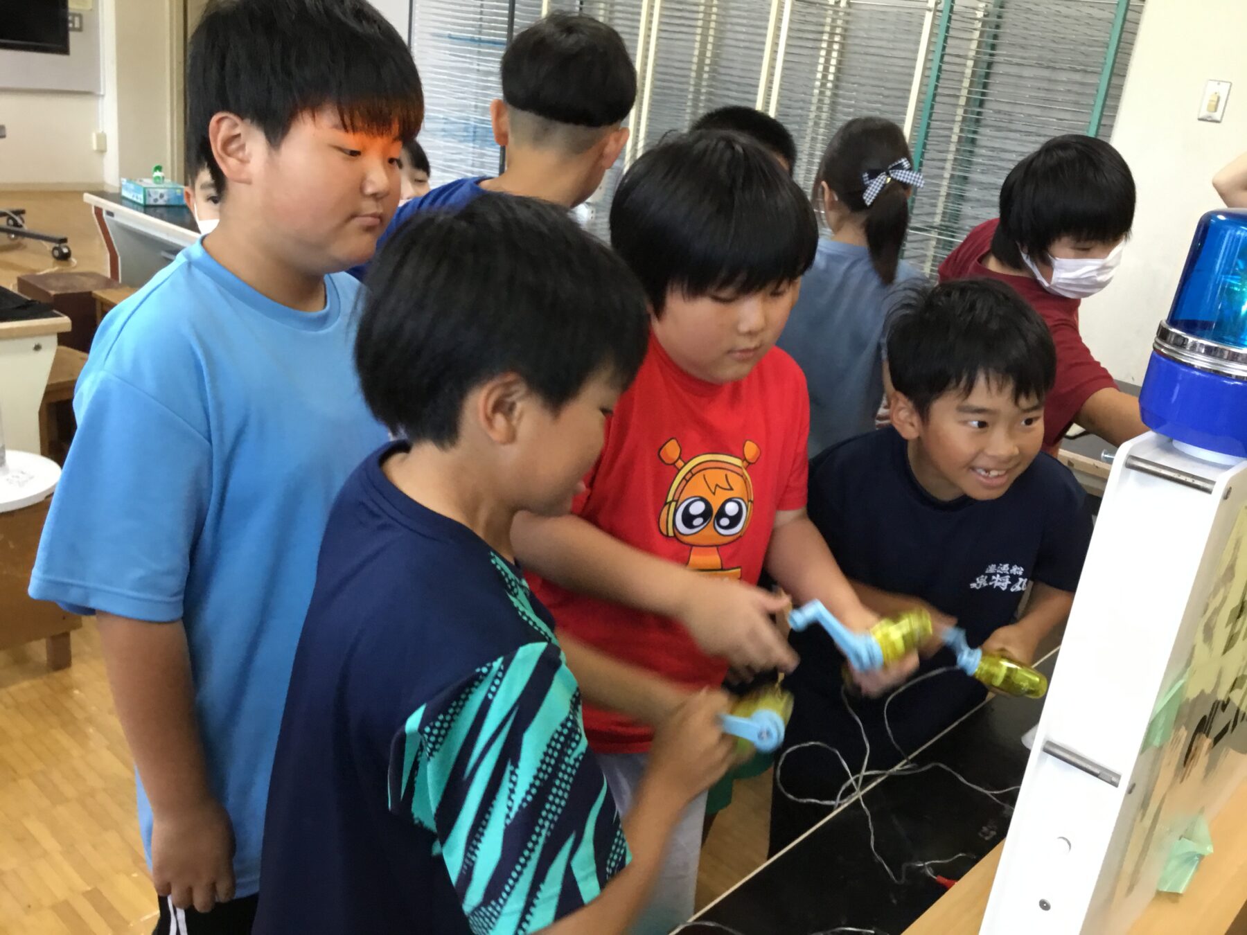 電気の力はおもしろい 5枚目写真