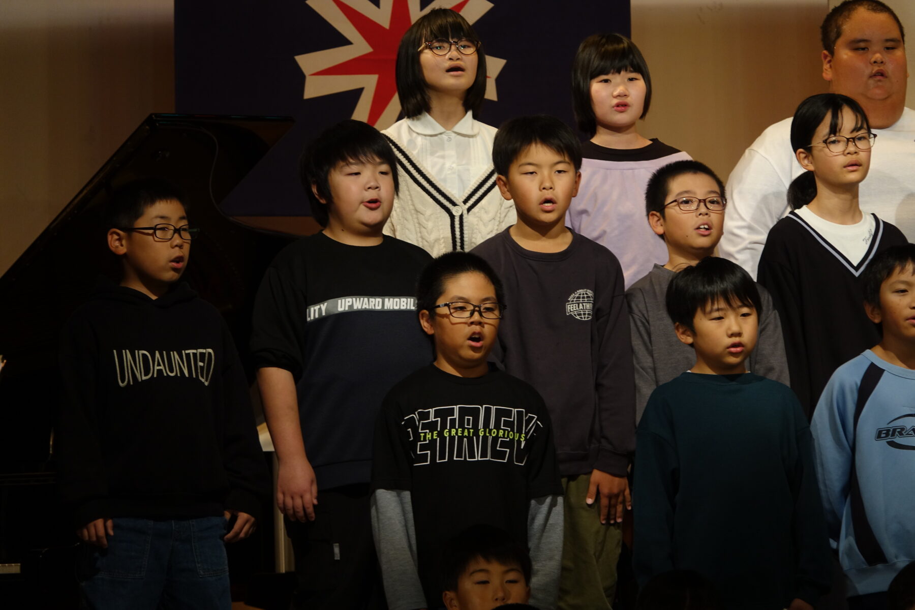 70周年記念式典が行われました 7枚目写真