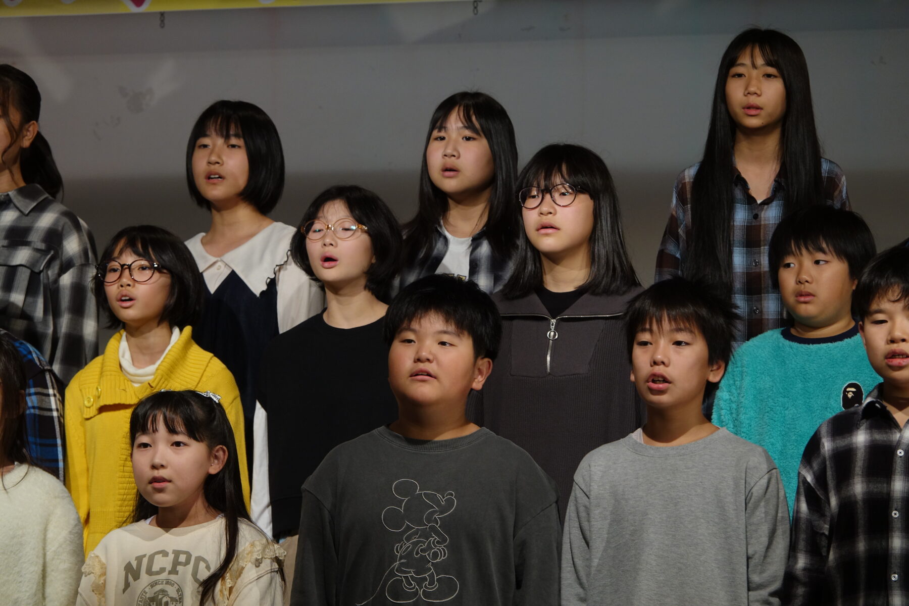 令和７年度町民文化祭が行われました 8枚目写真