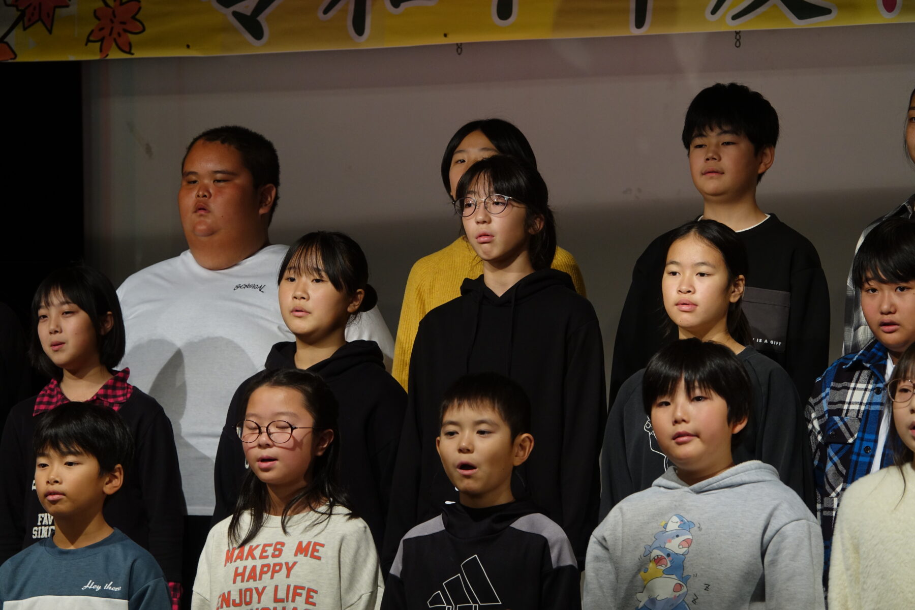 令和７年度町民文化祭が行われました 6枚目写真