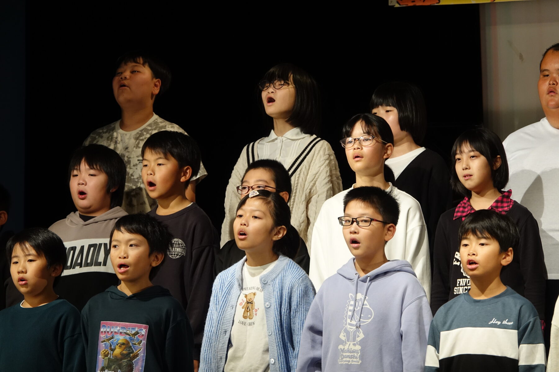 令和７年度町民文化祭が行われました 3枚目写真