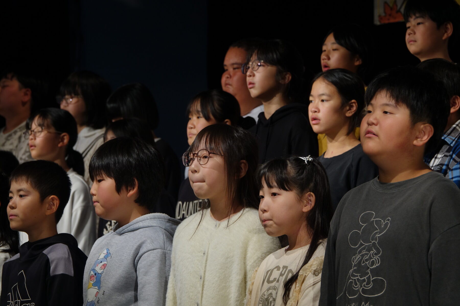 令和７年度町民文化祭が行われました 5枚目写真
