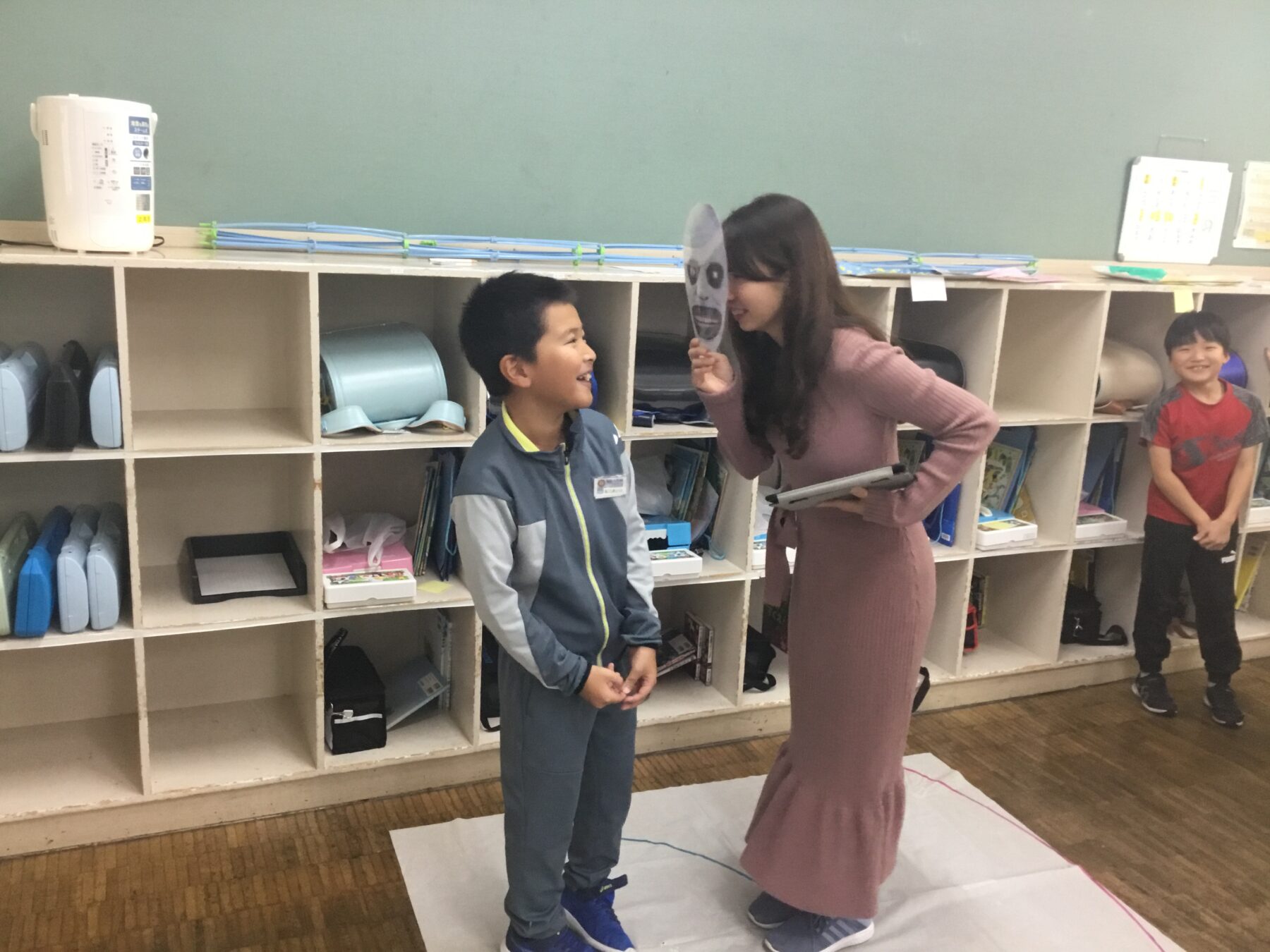 「プライベートゾーン」と「パーソナルスペース」って何だろう 7枚目写真