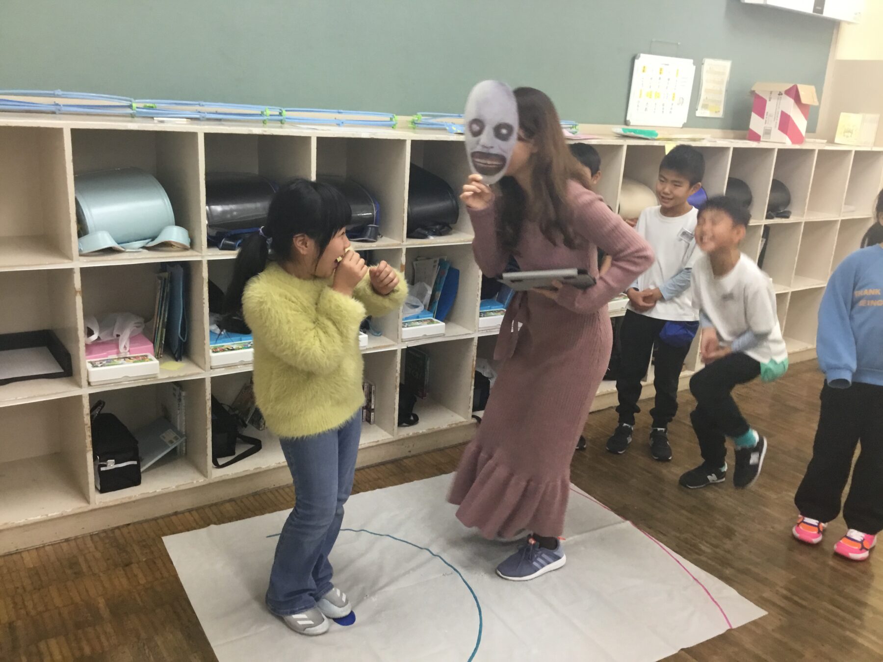 「プライベートゾーン」と「パーソナルスペース」って何だろう 3枚目写真