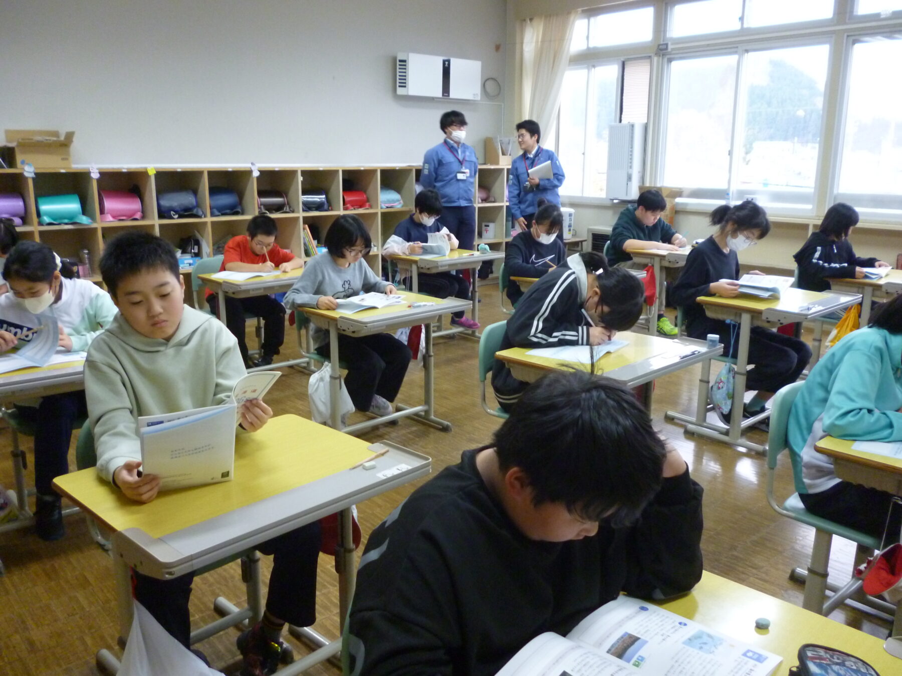 SDGｓって何だろう？ 5枚目写真