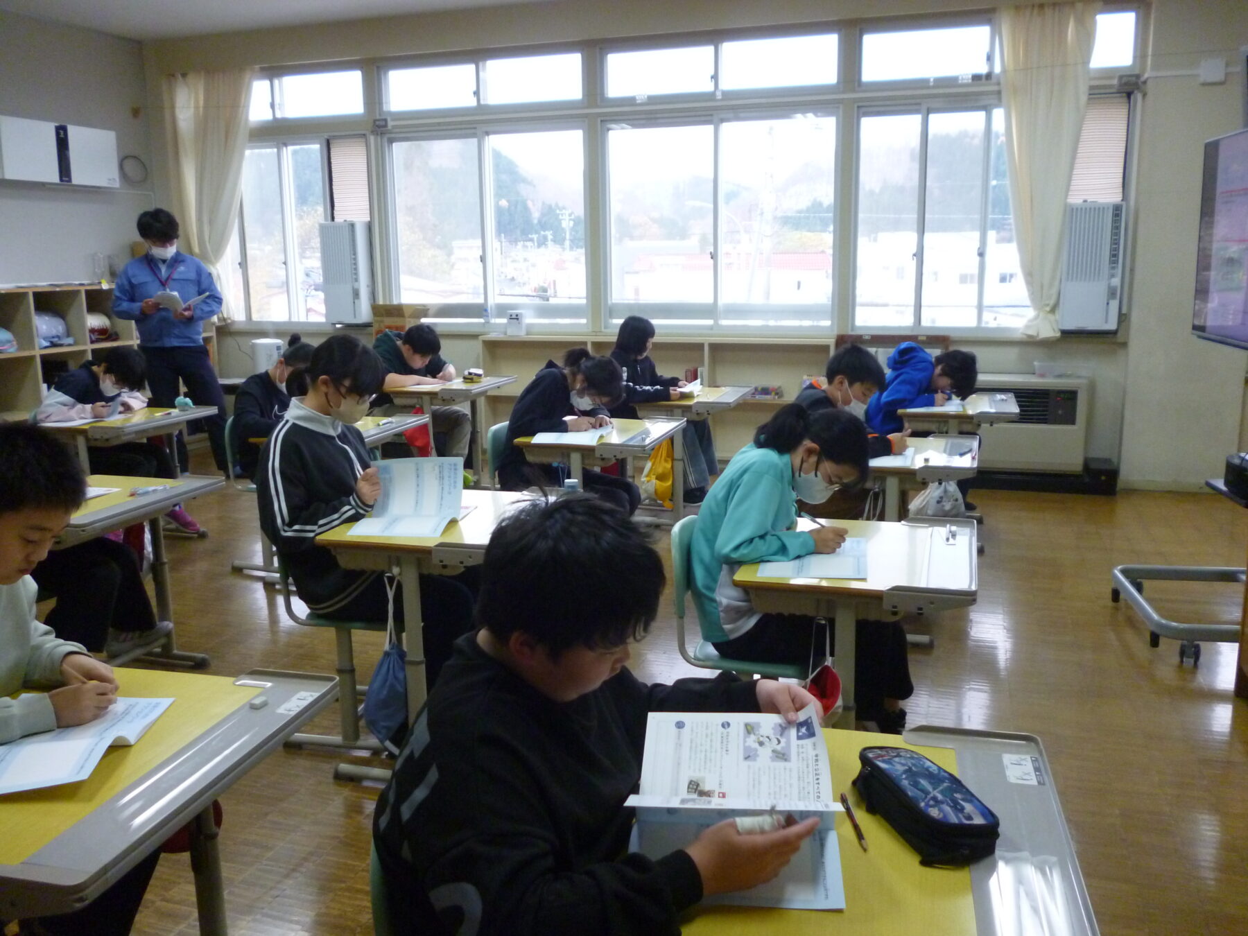 SDGｓって何だろう？ 7枚目写真