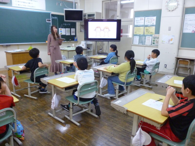 「プライベートゾーン」と「パーソナルスペース」って何だろう