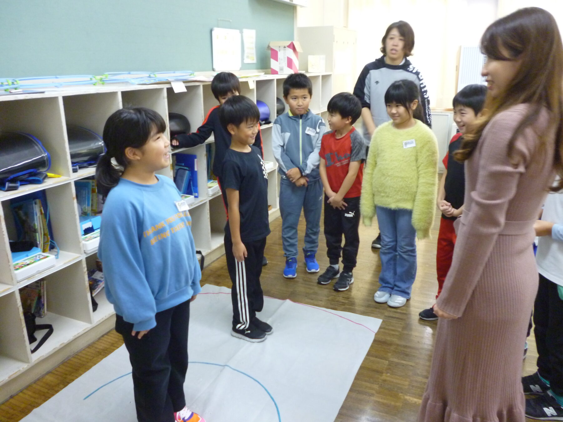 「プライベートゾーン」と「パーソナルスペース」って何だろう 5枚目写真