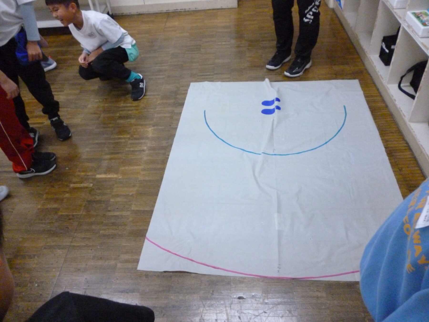 「プライベートゾーン」と「パーソナルスペース」って何だろう 8枚目写真