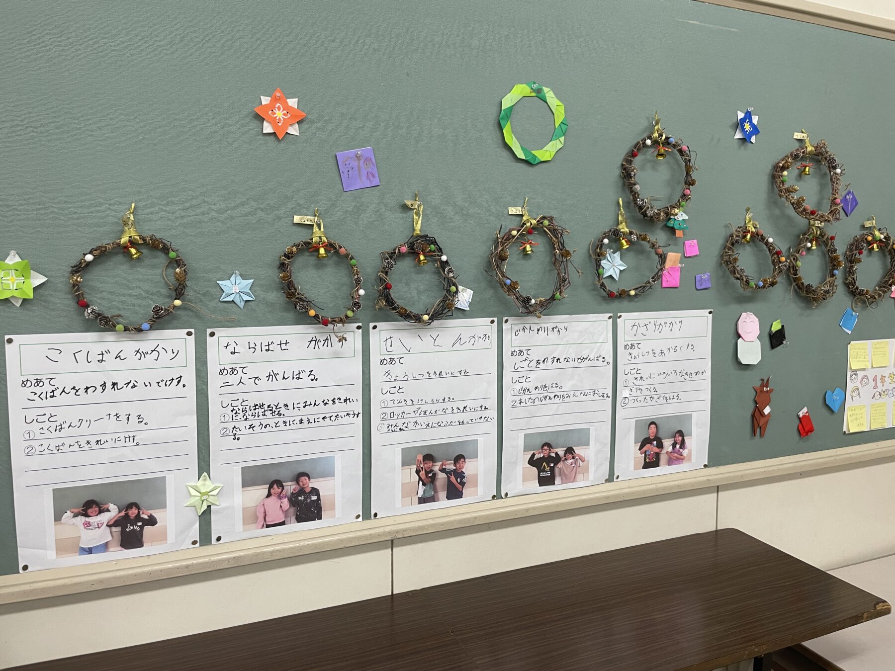 ご参観ありがとうございました 8枚目写真