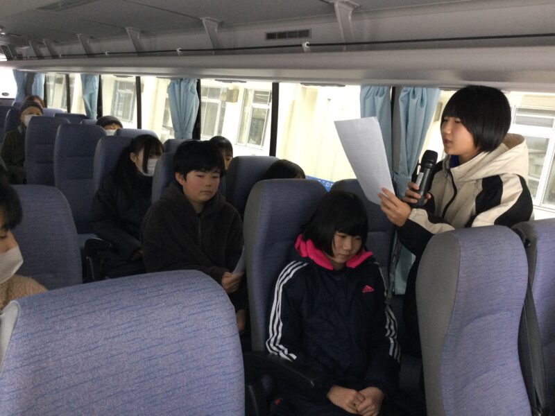 防災フォーラムが行われました