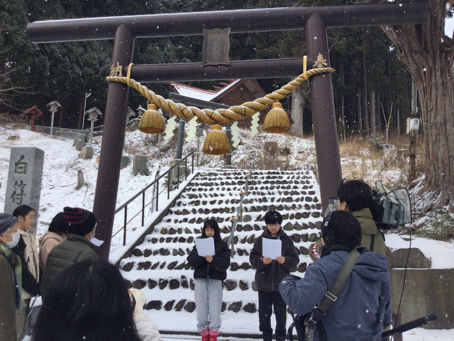 防災フォーラムが行われました 3枚目写真