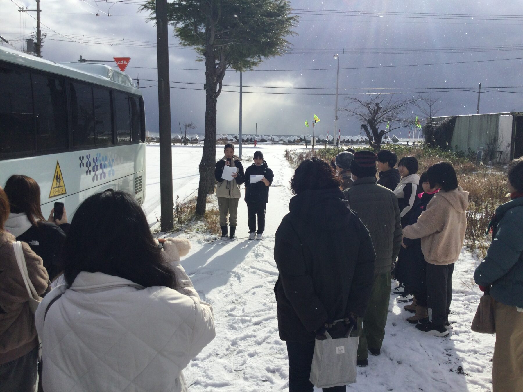 防災フォーラムが行われました 4枚目写真