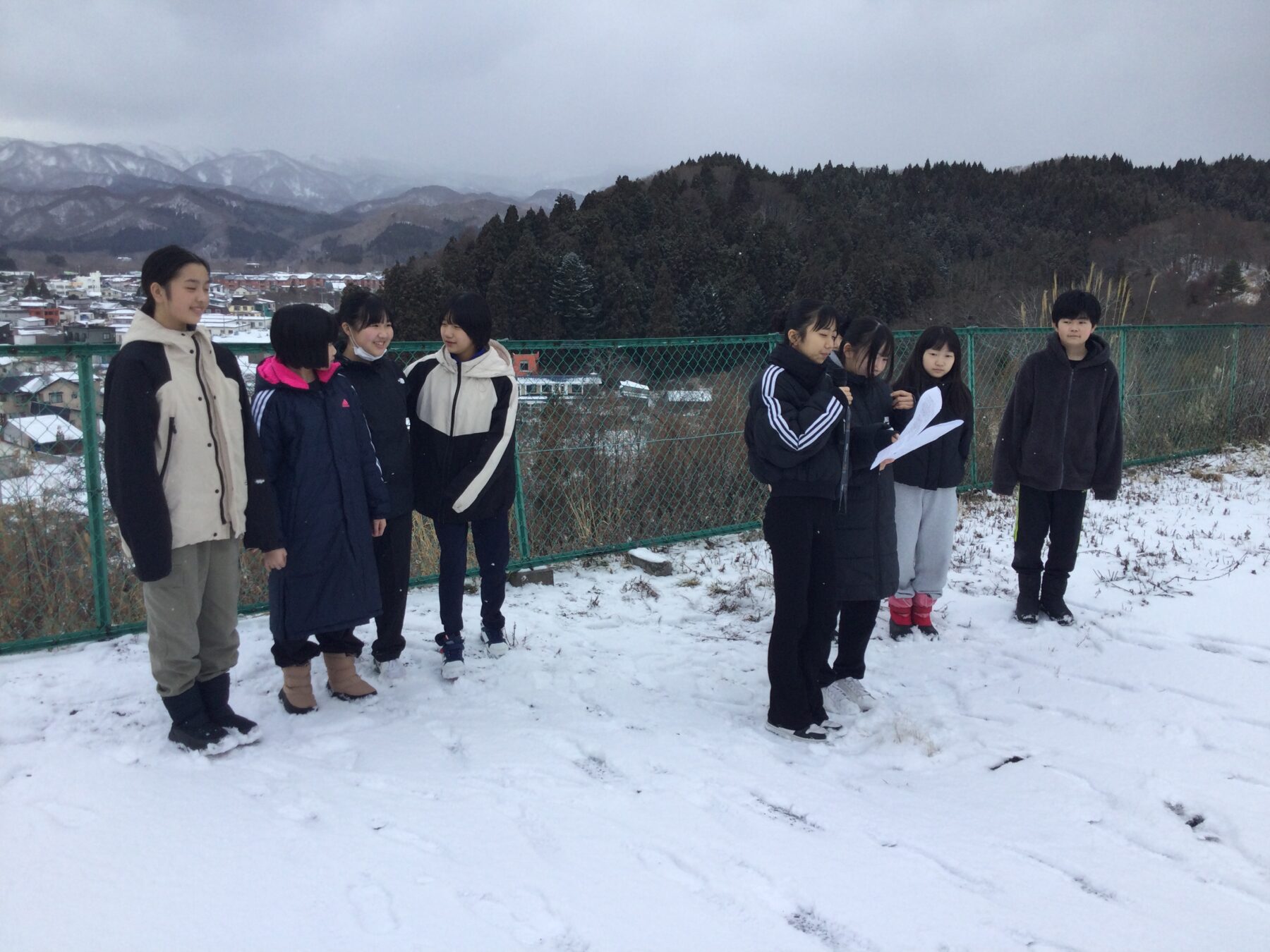 防災フォーラムが行われました 5枚目写真