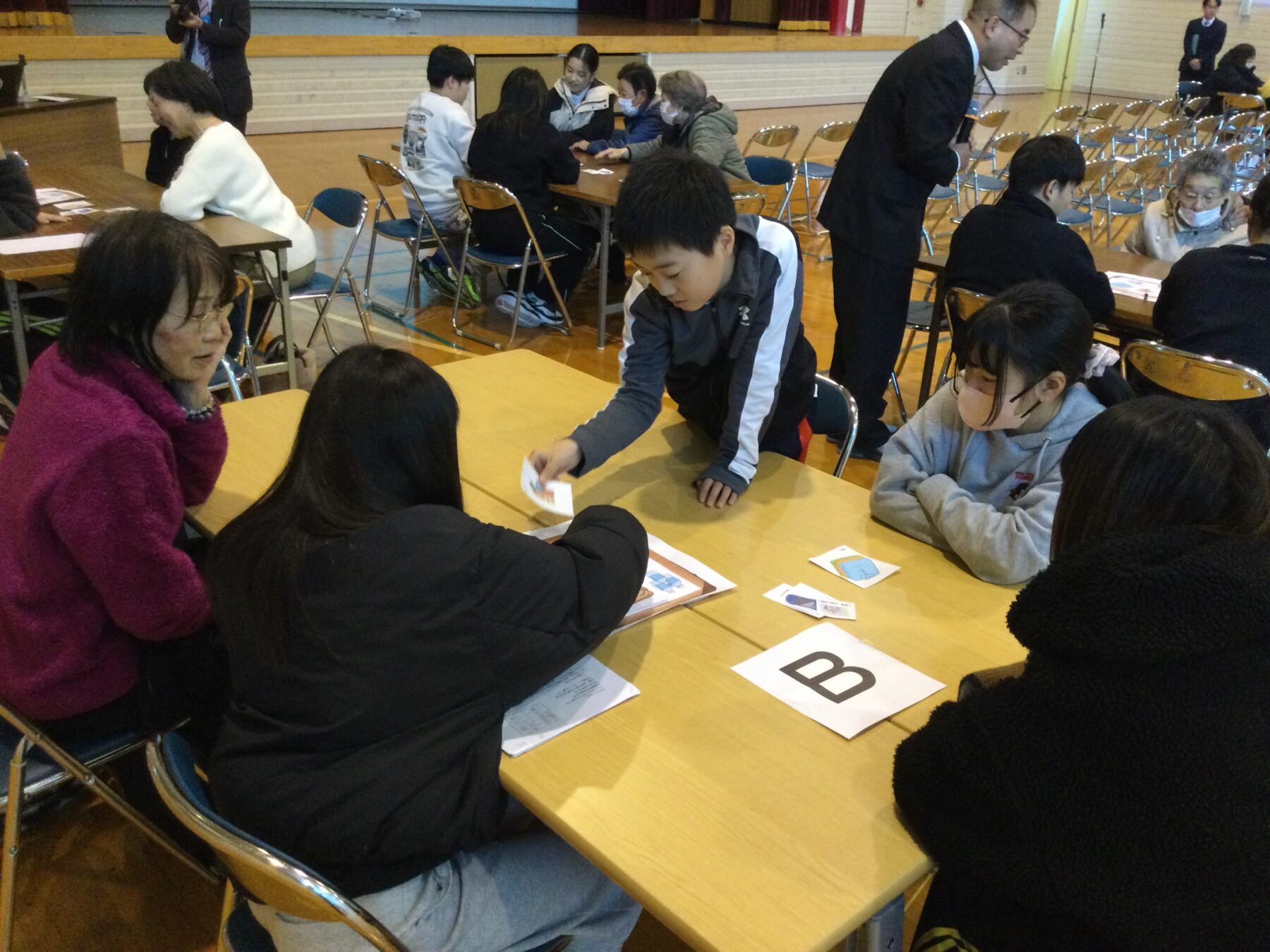 防災フォーラムが行われました 8枚目写真