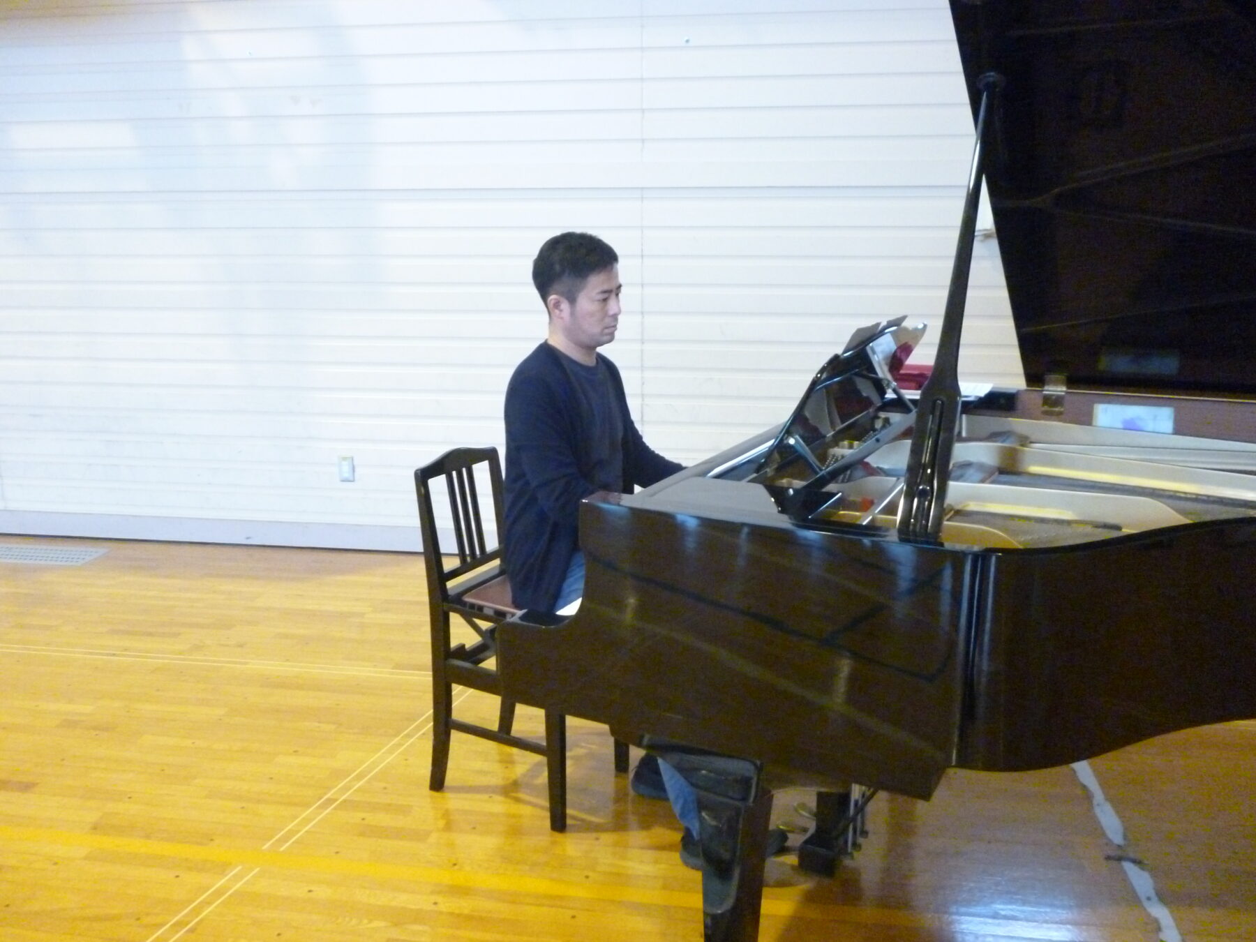 冬休みが始まります 4枚目写真