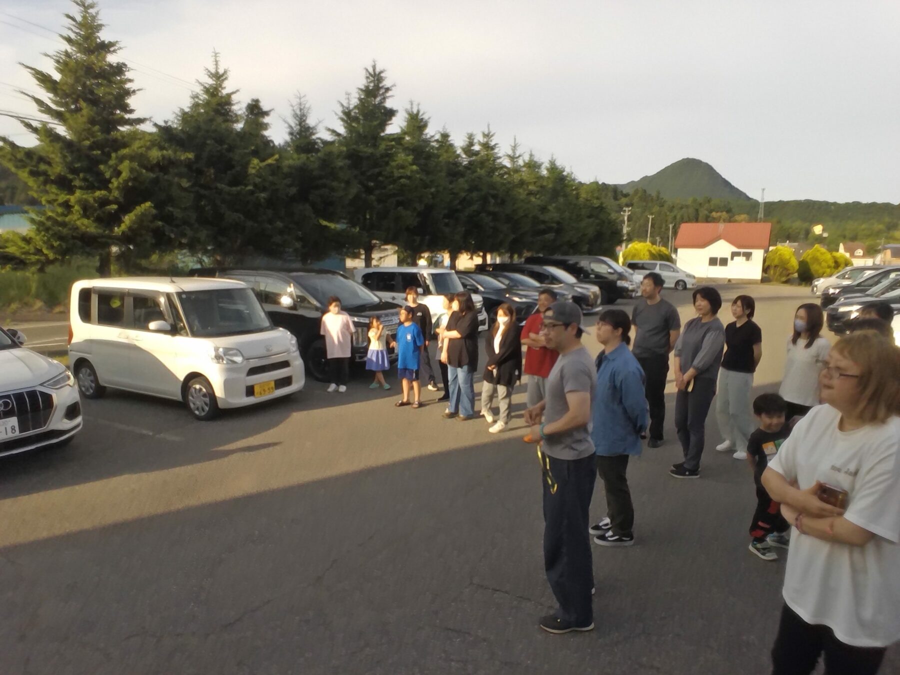 修学旅行から戻りました 6枚目写真