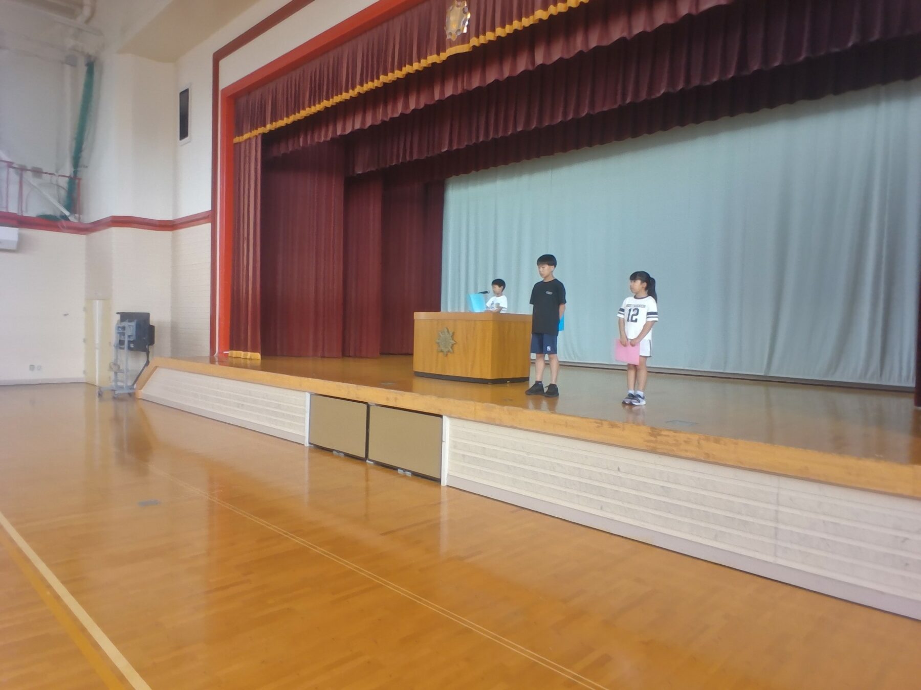明日から夏休み 4枚目写真